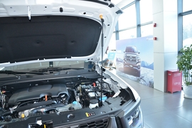 2024款长城金刚炮