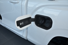 2024款长城金刚炮