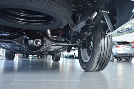 2024款长城金刚炮