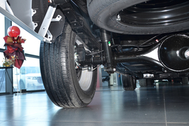 2024款长城金刚炮