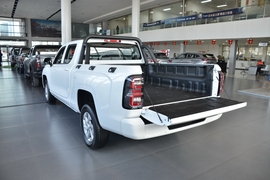 2024款长城金刚炮