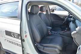 2025款本田缤智