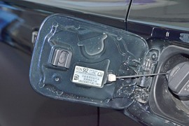 2025款本田皓影