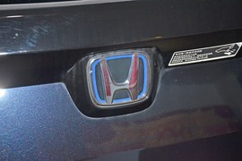 2025款本田皓影新能源