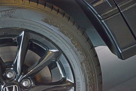 2025款本田皓影新能源