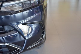 2025款本田皓影新能源