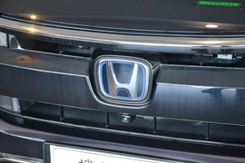 2025款本田皓影新能源