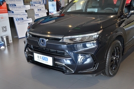 2025款本田皓影新能源