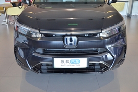 2025款本田皓影新能源