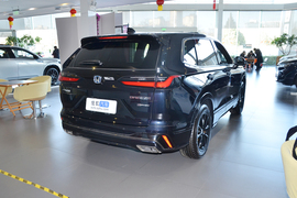 2025款本田皓影新能源