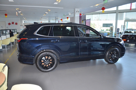 2025款本田皓影新能源