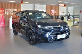 2025款本田皓影新能源