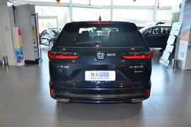 2025款本田皓影新能源