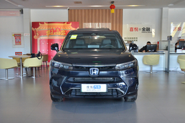 2025款本田皓影新能源