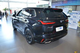 2025款本田皓影新能源