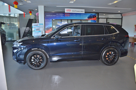 2025款本田皓影新能源