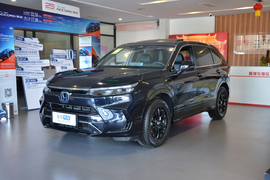 2025款本田皓影新能源