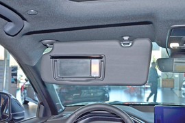 2025款本田皓影新能源