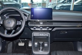 2025款本田皓影新能源