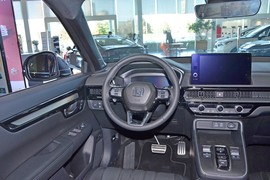 2025款本田皓影新能源