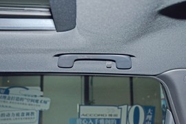 2025款本田皓影新能源