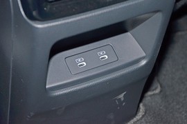 2025款本田皓影新能源