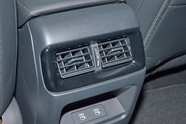 2025款本田皓影新能源