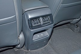 2025款本田皓影新能源