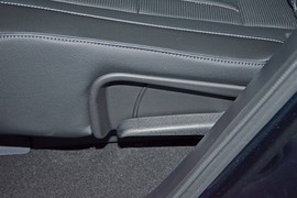 2025款本田皓影新能源