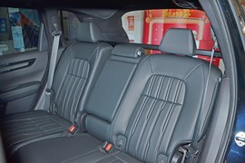 2025款本田皓影新能源