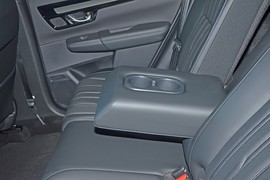 2025款本田皓影新能源