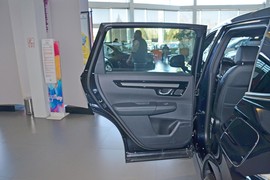 2025款本田皓影新能源