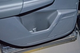 2025款本田皓影新能源