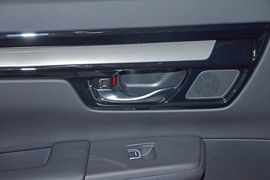 2025款本田皓影新能源