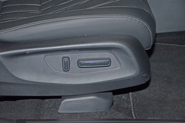 2025款本田皓影新能源