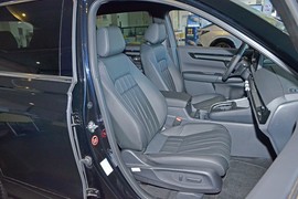 2025款本田皓影新能源