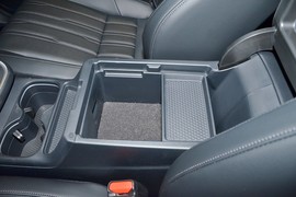 2025款本田皓影新能源