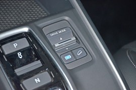 2025款本田皓影新能源