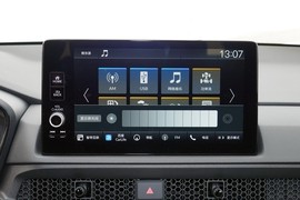 2025款本田皓影新能源