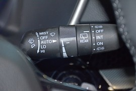 2025款本田皓影新能源