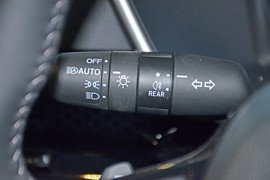 2025款本田皓影新能源