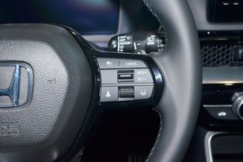 2025款本田皓影新能源