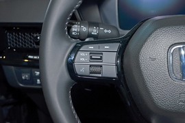 2025款本田皓影新能源