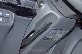 2025款本田皓影新能源