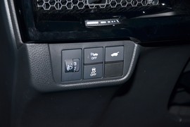 2025款本田皓影新能源