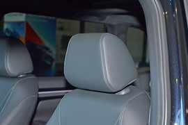 2025款本田皓影新能源