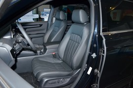 2025款本田皓影新能源