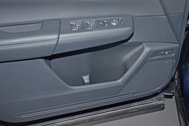 2025款本田皓影新能源