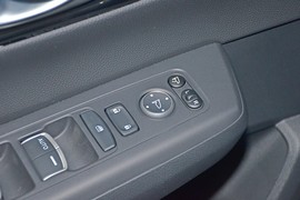 2025款本田皓影新能源