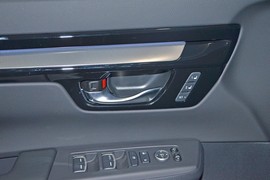 2025款本田皓影新能源